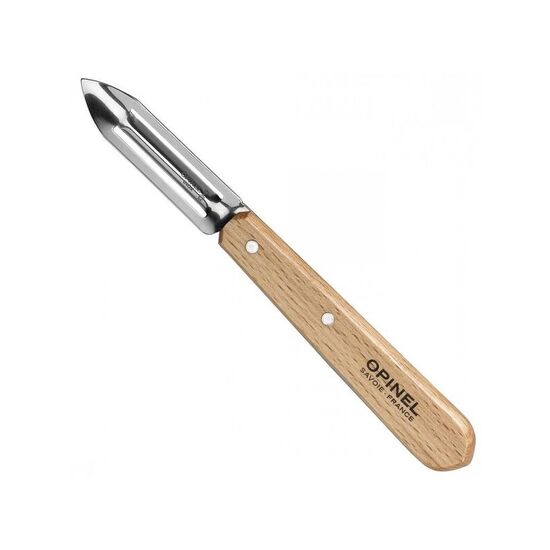 Cutit Opinel Peeler 115 Beech