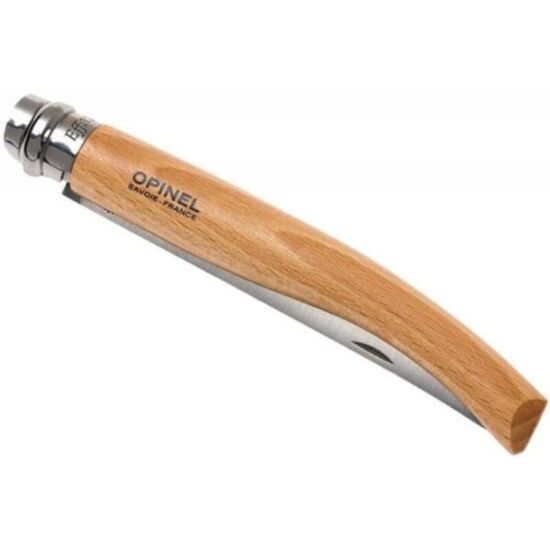 Нож Opinel Slim Beech Wood №12, изображение 2