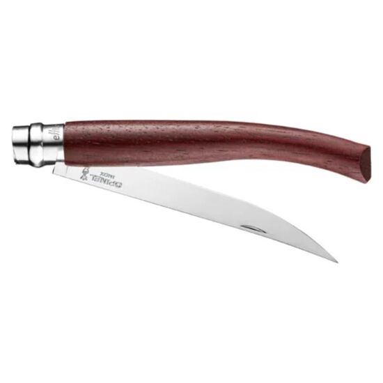 Нож Opinel Stainless Steel Padouk No.12, изображение 2