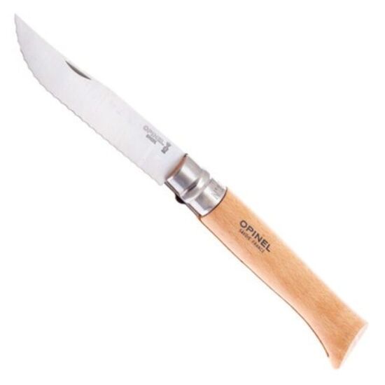Набор кухонных ножей Opinel Outdoor Cooking Set, изображение 2