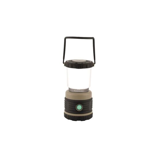Фонарь Outwell Robens Lamp Lighthouse Rechargeable