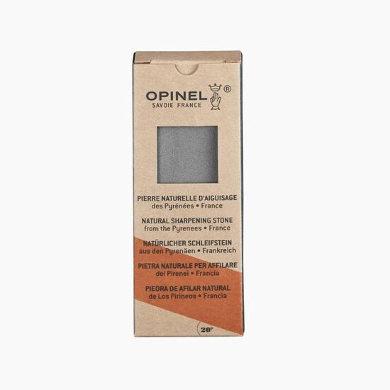 Piatră de ascuțit Opinel Sharpener 140x50x14 mm
