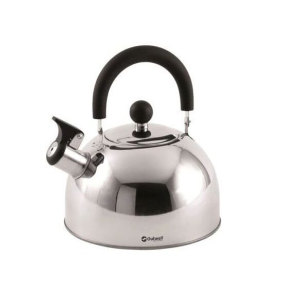 Ceainic Outwell Tea Break Kettle L, 2,2 l, 2 image