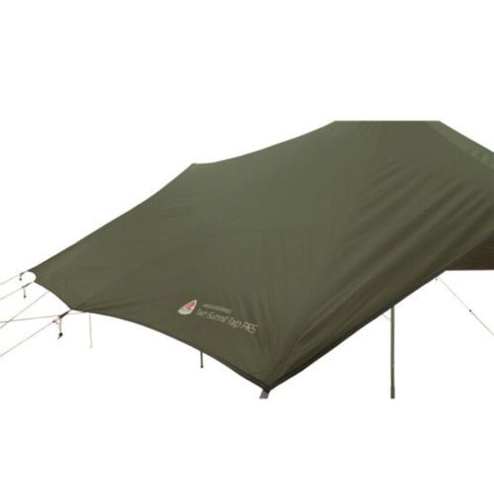 Палатка Outwell Robens Twin Summit Tarp PRS, изображение 3