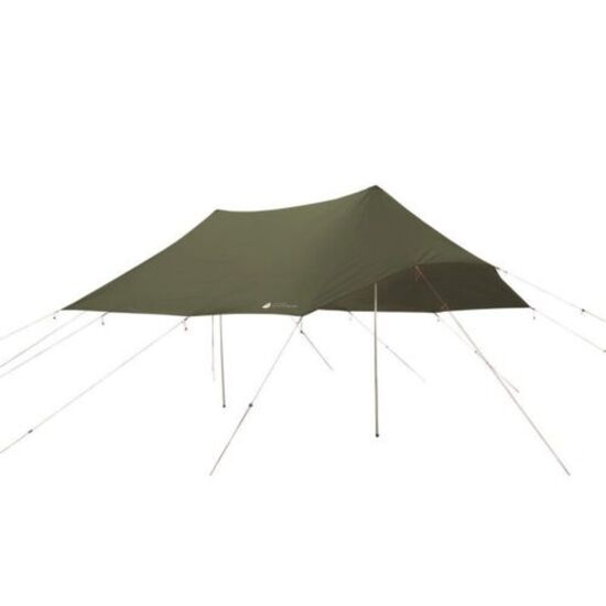 Палатка Outwell Robens Twin Summit Tarp PRS