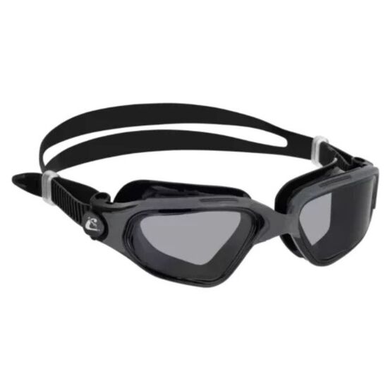 Ochelari inot CRESSI-SUB CLEAR EYES black/grey