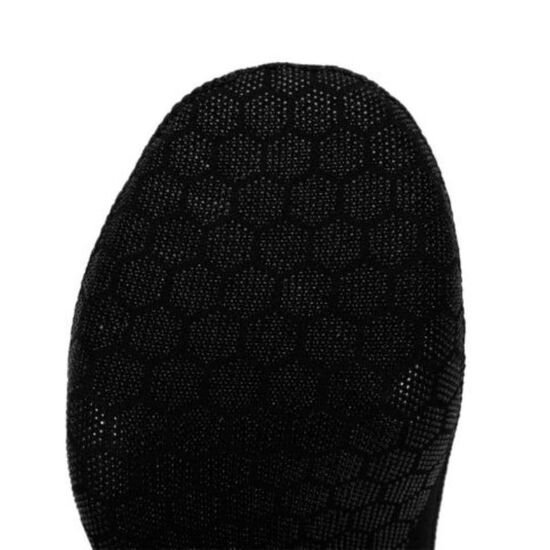 Sosete neopren CRESSI-SUB ORATA black 2.5mm XL, 2 image