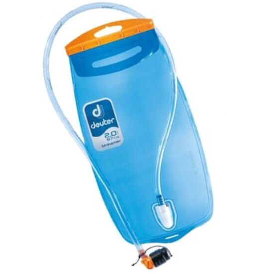 ​Sistem de hidratare DEUTER Streamer 2 L transparent