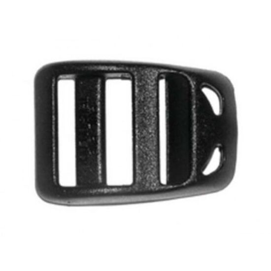 Пряжка DEUTER Ladder lock 25 Standard black