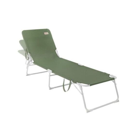 Кровать складная Outwell Tenby Green Vineyard, изображение 2