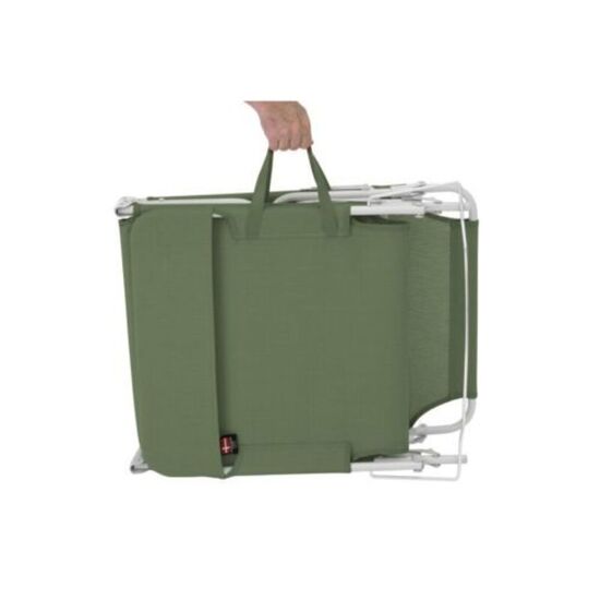 Кровать складная Outwell Tenby Green Vineyard, изображение 3