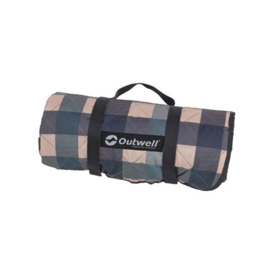 Plapuma Outwell Camper Picnic Rug, 3 image