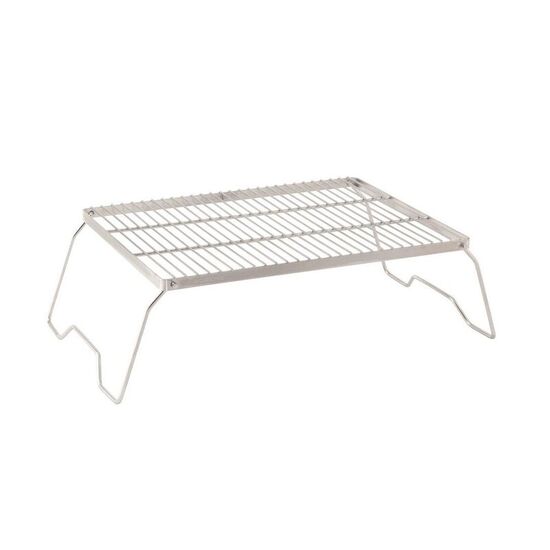 Plasa gril Outwell Robens Lassen Grill Trivet Combo L