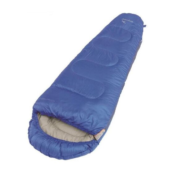 Спальный мешок Outwell Easy Camp Cosmos Junior, Blue