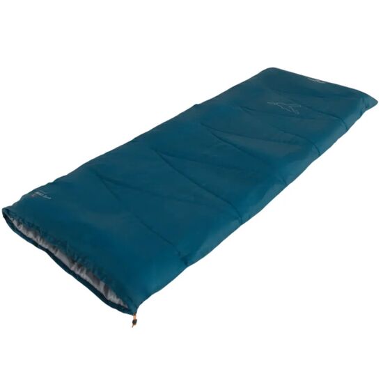 Спальный мешок Outwell Easy Camp Starling Square, Blue, 10°C, изображение 2