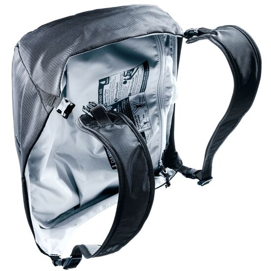 Рюкзак DEUTER Aircontact 75+10 black, изображение 11