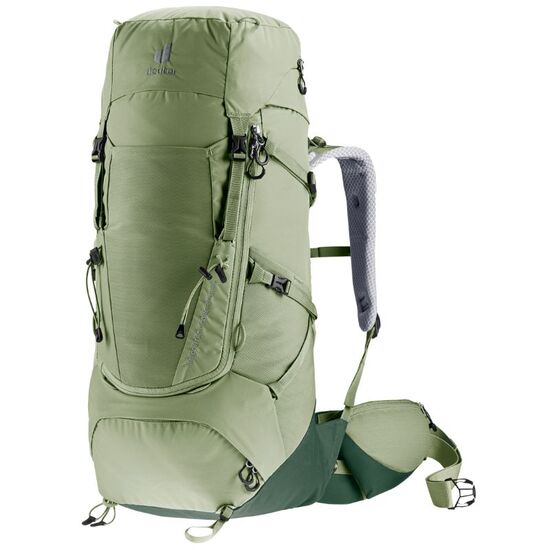 Rucsac DEUTER Aircontact Core 45+10 SL grove-ivy, 2 image