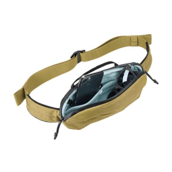 Поясная сумка THULE Aion Sling Nutria, изображение 4