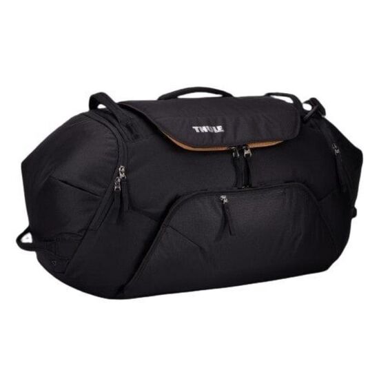 Сумка THULE RoundTrip Duffel, 80 Л, Черная