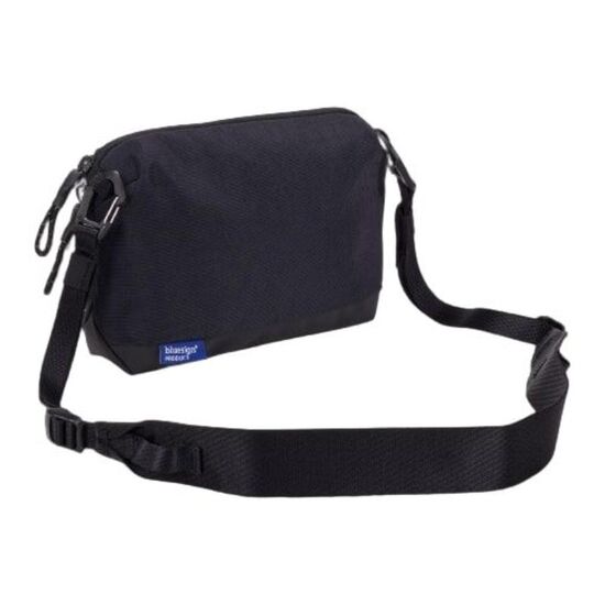 Geanta THULE Paramount Crossbody, 2 L, Neagra, 2 image