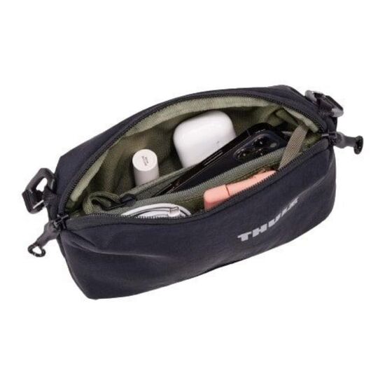 Geanta THULE Paramount Crossbody, 2 L, Neagra, 3 image
