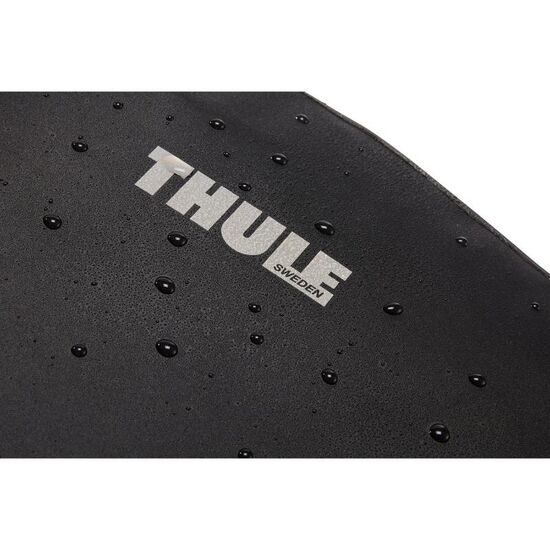 Genti THULE Shield Pannier, 25 L, Negre, 2 buc, 4 image