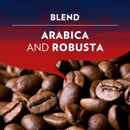 Кофе LAVAZZA Crema e Gusto, зерно, 1 кг, изображение 5