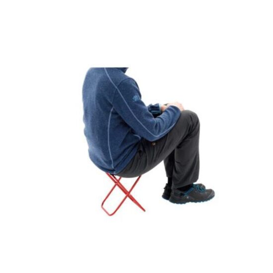 Scaun Outwell Robens Discover, Red, 3 image