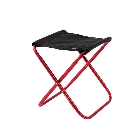 Scaun Outwell Robens Discover, Red