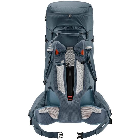Рюкзак DEUTER Aircontact Core 70+10 graphite-shale, изображение 4