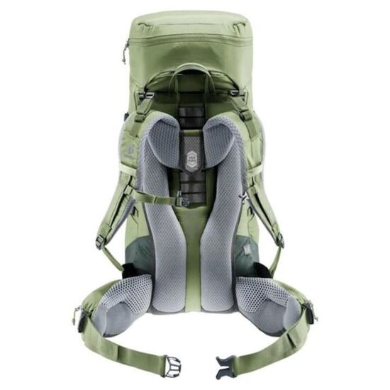 Рюкзак DEUTER Aircontact Lite 35+10 SL grove-ivy, изображение 3