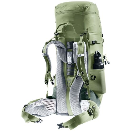 Rucsac DEUTER Aircontact Lite 45+10 SL grove-ivy, 10 image
