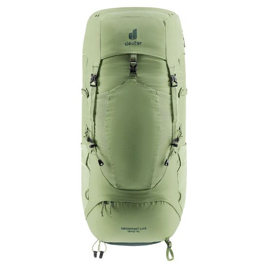 Rucsac DEUTER Aircontact Lite 45+10 SL grove-ivy, 6 image