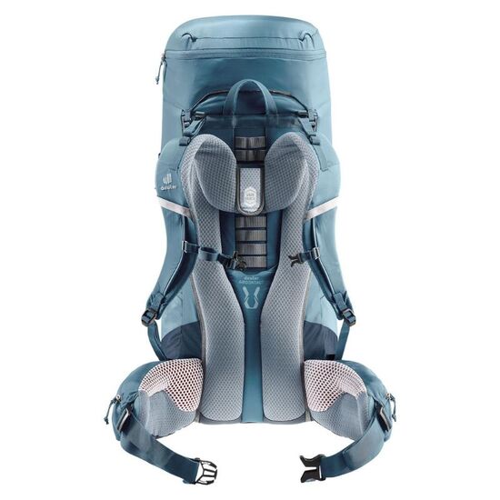 Rucsac DEUTER Aircontact Lite 50+10 atlantic-ink, 3 image