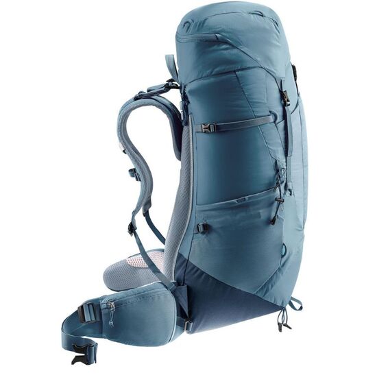 Rucsac DEUTER Aircontact Lite 50+10 atlantic-ink, 4 image
