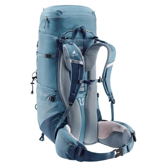 Rucsac DEUTER Aircontact Lite 50+10 atlantic-ink, 5 image