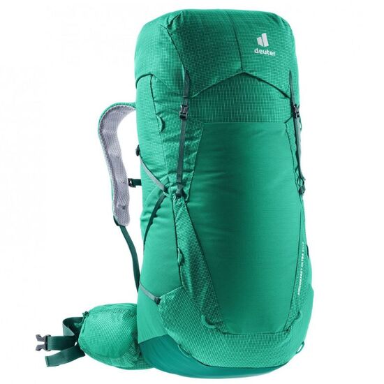 Rucsac DEUTER Aircontact Ultra 50+5 fern-alpinegreen, 2 image
