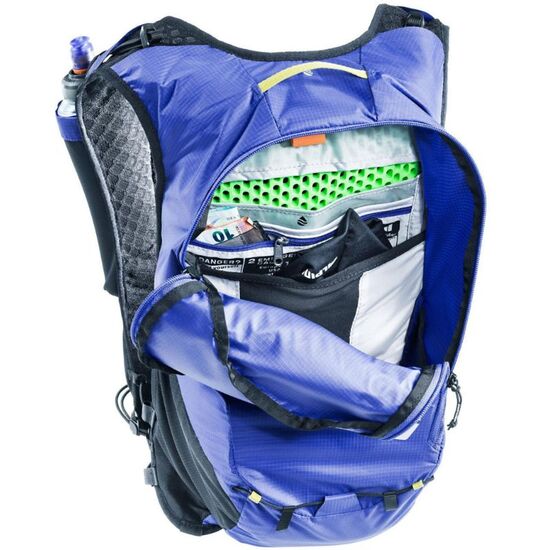 Rucsac DEUTER Ascender 7 indigo, 5 image