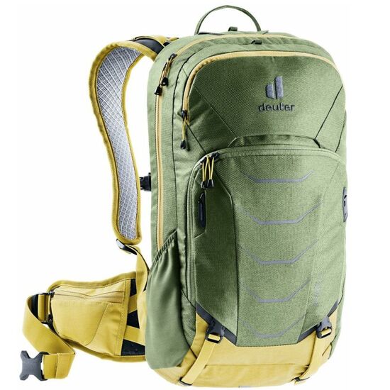 Rucsac DEUTER Attack 16 khaki-turmeric, 2 image
