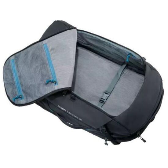 Rucsac DEUTER Aviant Access 55 black, 5 image
