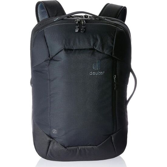 Рюкзак DEUTER Aviant Carry On 28 black, изображение 2