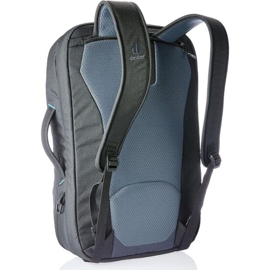 Рюкзак DEUTER Aviant Carry On 28 black, изображение 4