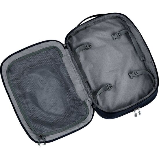 Рюкзак DEUTER Aviant Carry On 28 teal-ink, изображение 9