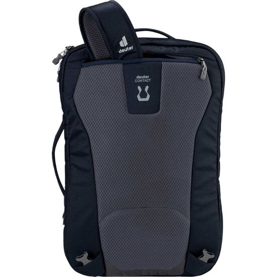 Рюкзак DEUTER Aviant Carry On 28 teal-ink, изображение 7