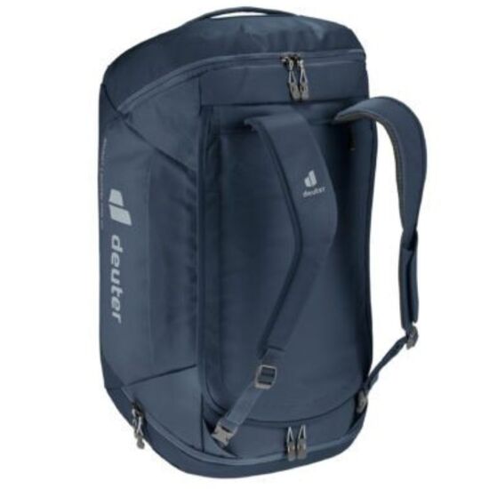 Geanta DEUTER Aviant Duffel Pro 60 black, 2 image
