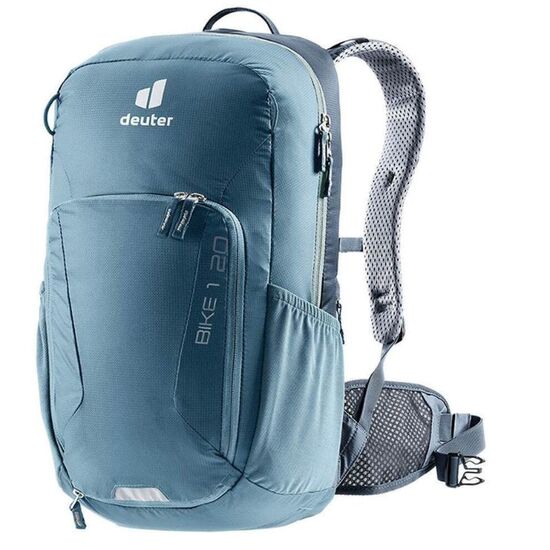 Рюкзак DEUTER Bike One 20 atlantic-ink, изображение 2