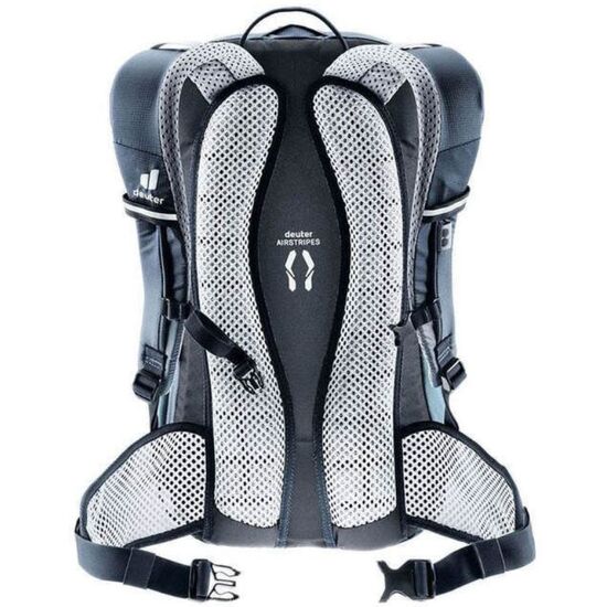 Рюкзак DEUTER Bike One 20 atlantic-ink, изображение 3