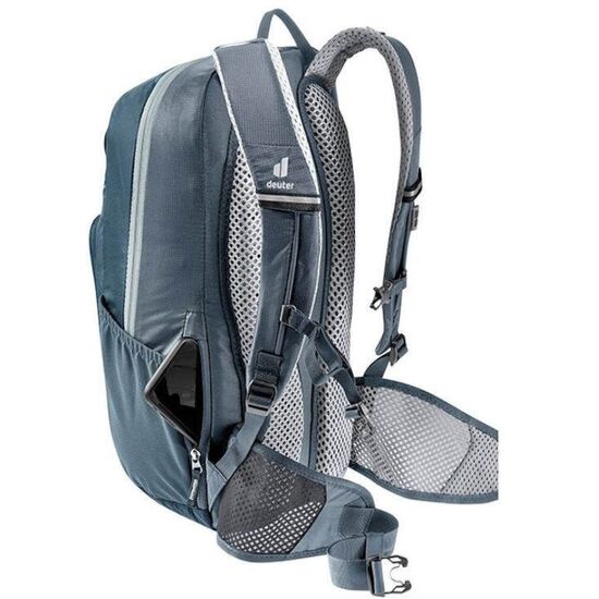 Рюкзак DEUTER Bike One 20 atlantic-ink, изображение 6