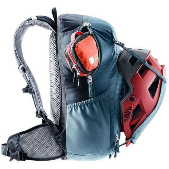 Рюкзак DEUTER Bike One 20 atlantic-ink, изображение 7