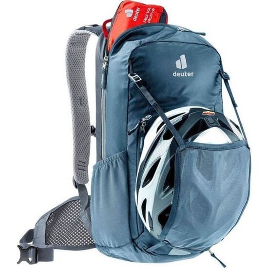 Рюкзак DEUTER Bike One 20 atlantic-ink, изображение 4